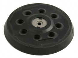 Metabo 631220 125mm Soft Pad For SXE425 £19.61